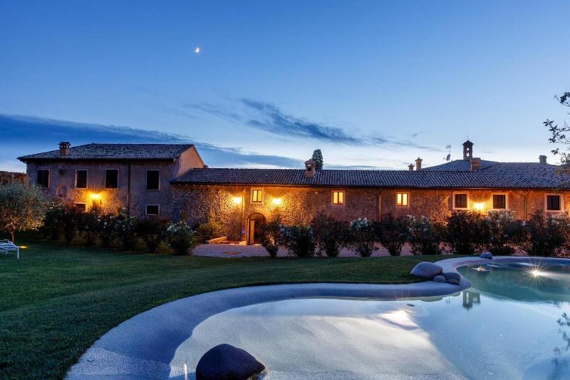 Villa Padovani Relais De Charme image