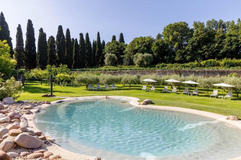 Villa Padovani Relais De Charme image