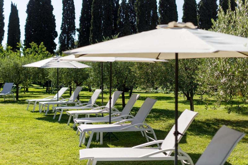 Villa Padovani Relais De Charme image