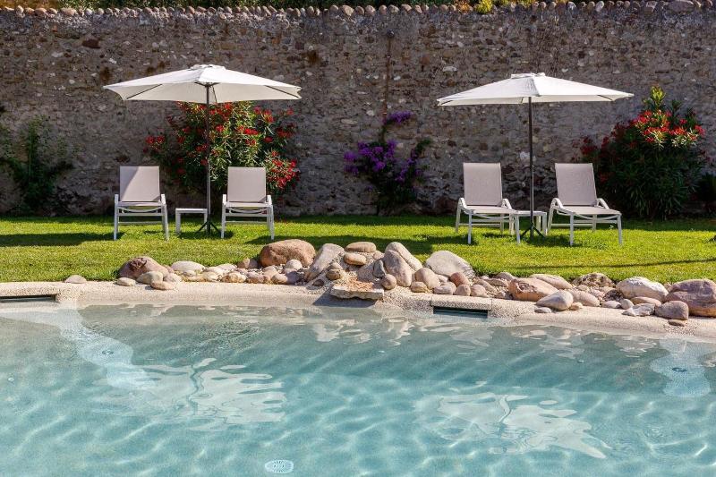 Villa Padovani Relais De Charme image