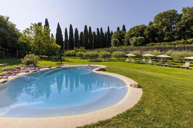 Villa Padovani Relais De Charme image