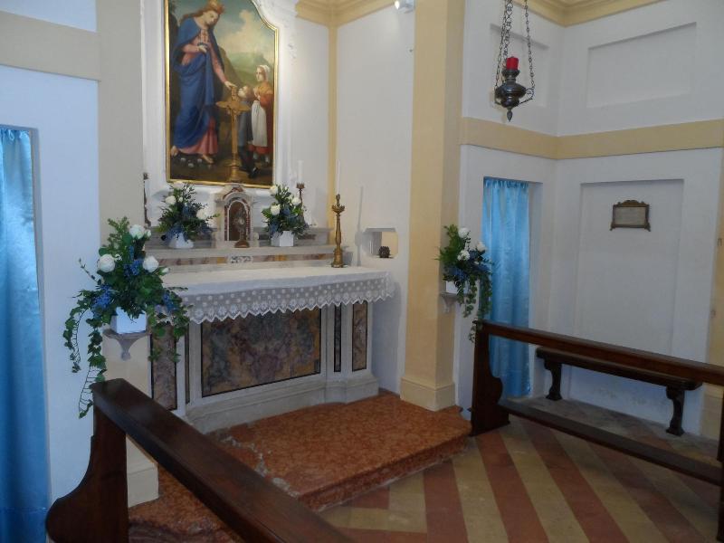 Villa Padovani Relais De Charme image