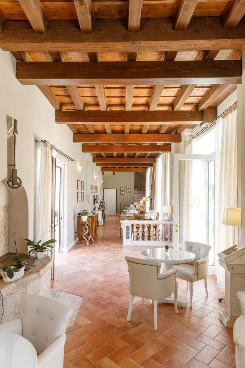 Villa Padovani Relais De Charme image