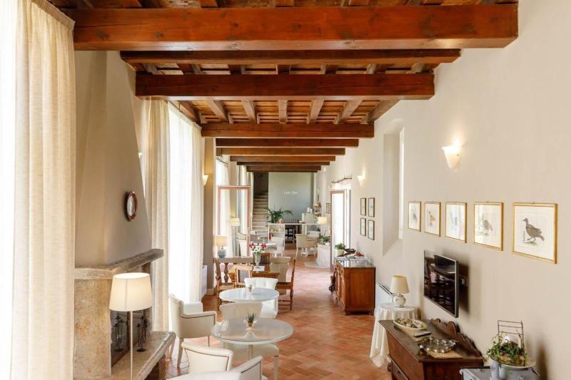 Villa Padovani Relais De Charme image