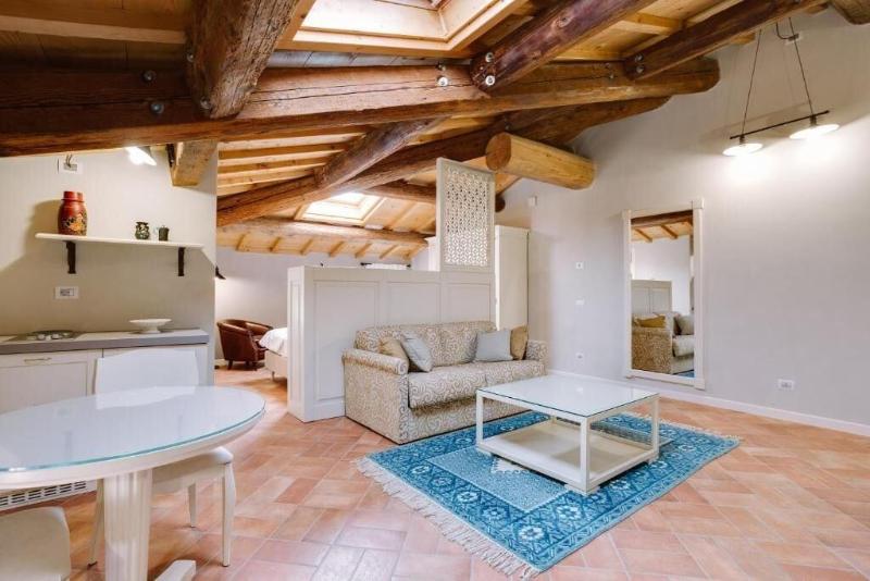 Villa Padovani Relais De Charme image