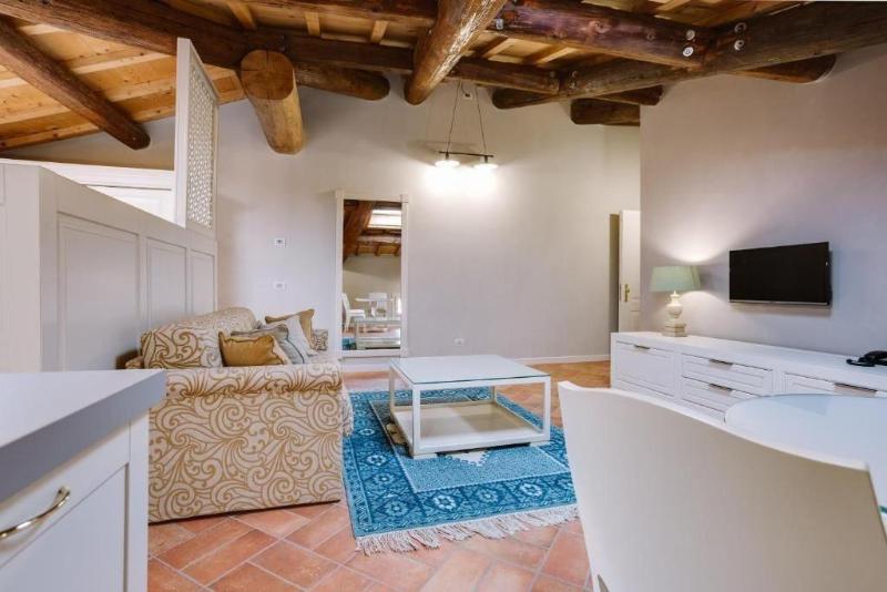 Villa Padovani Relais De Charme image