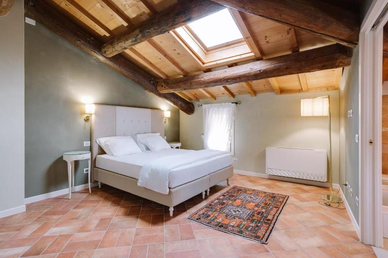 Villa Padovani Relais De Charme image
