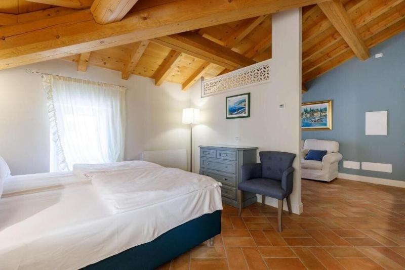 Villa Padovani Relais De Charme image