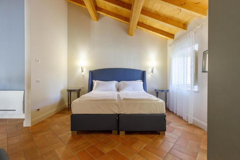 Villa Padovani Relais De Charme image