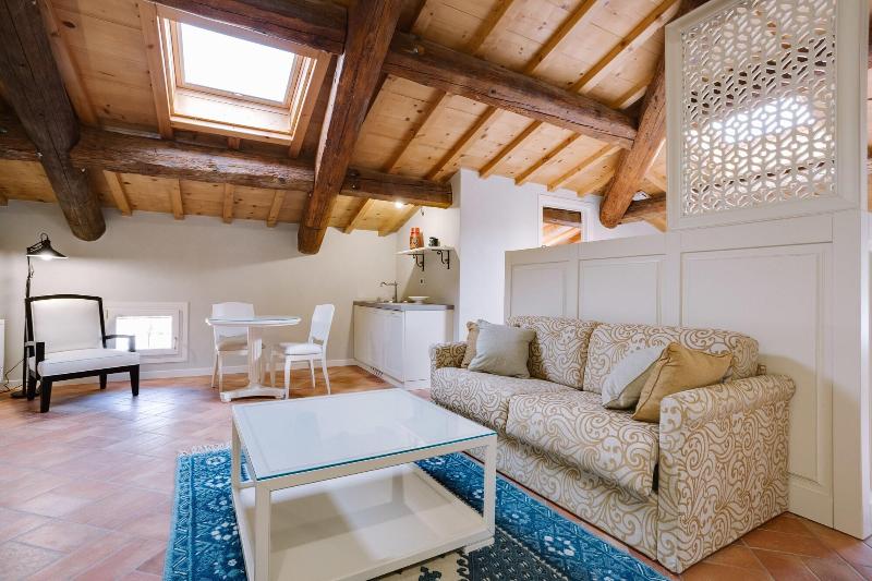 Villa Padovani Relais De Charme image