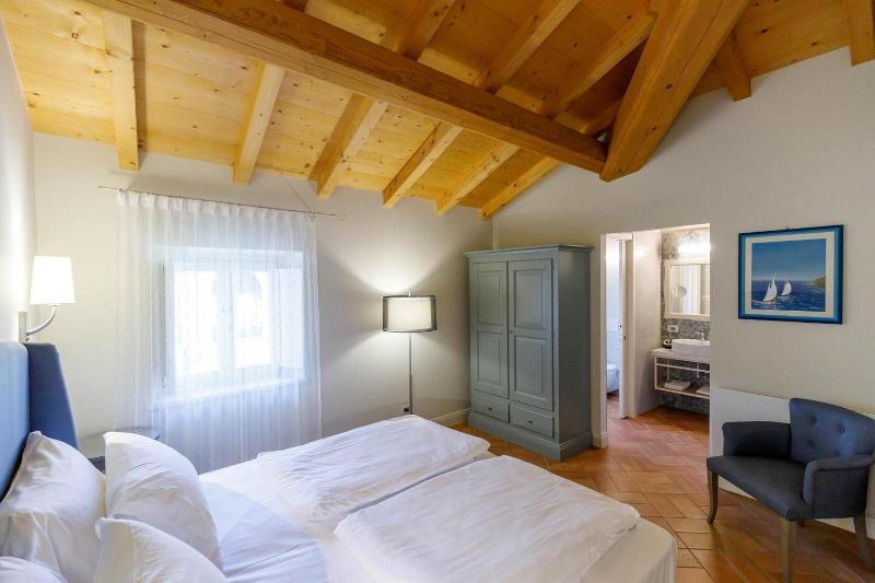 Villa Padovani Relais De Charme image