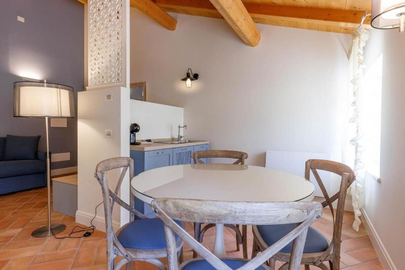 Villa Padovani Relais De Charme image