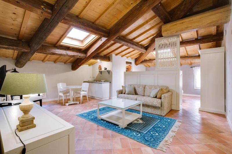 Villa Padovani Relais De Charme image