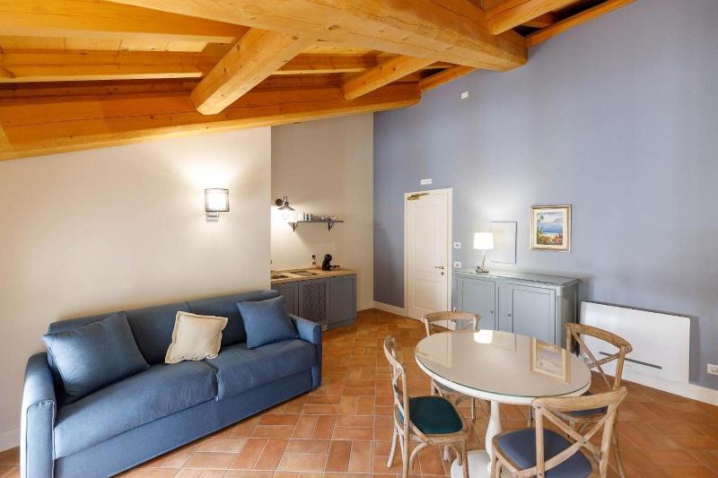 Villa Padovani Relais De Charme image