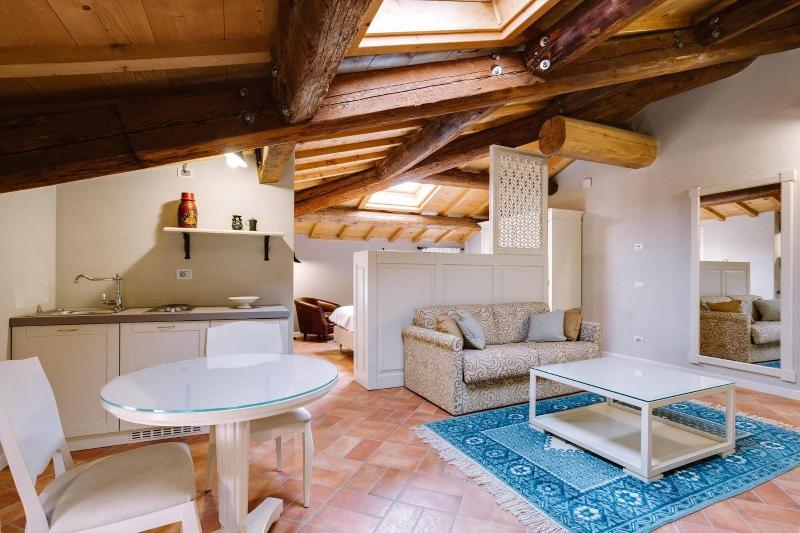 Villa Padovani Relais De Charme image