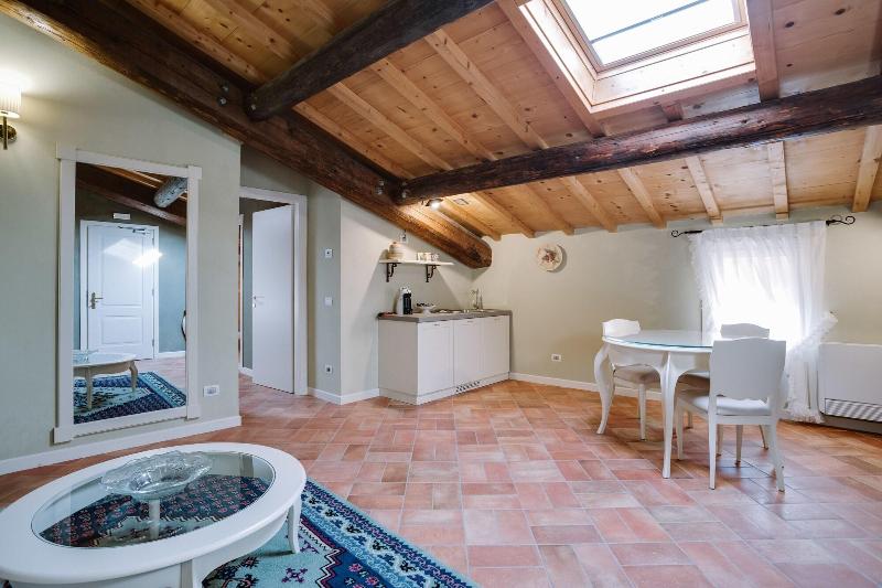 Villa Padovani Relais De Charme image