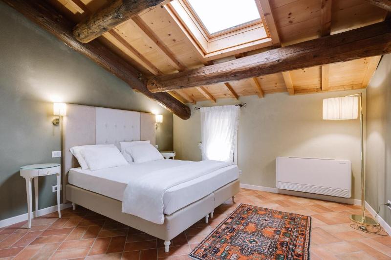 Villa Padovani Relais De Charme image