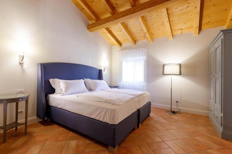 Villa Padovani Relais De Charme image