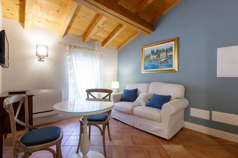Villa Padovani Relais De Charme image