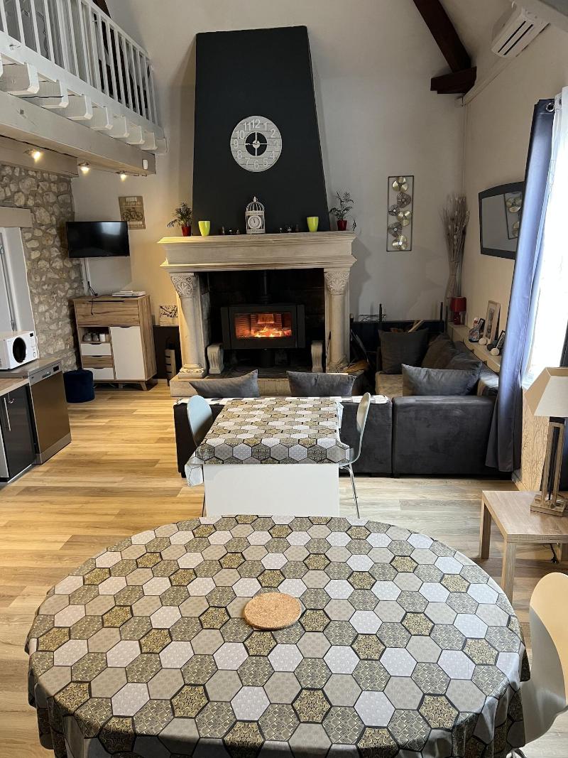 Chambres Des Coteaux image