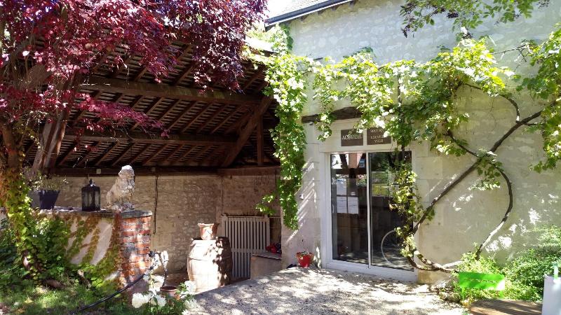 Chambres Des Coteaux image