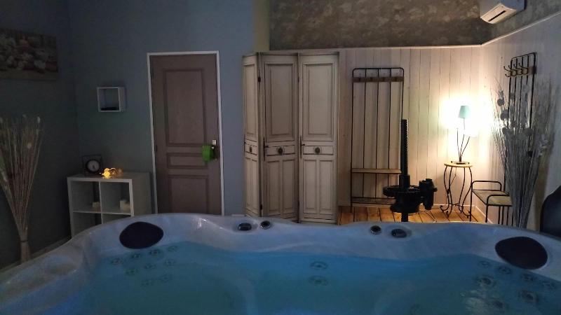 Chambres Des Coteaux image