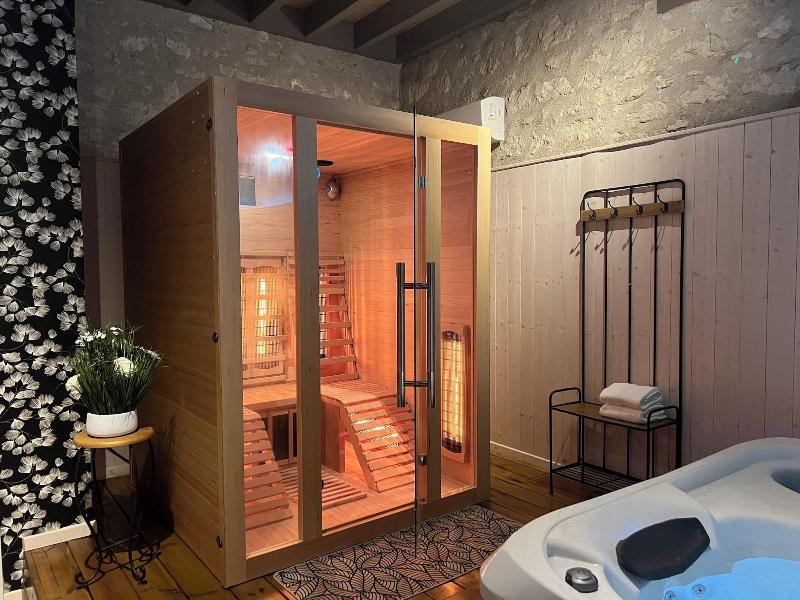 Chambres Des Coteaux image