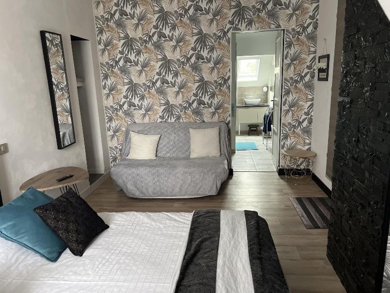 Chambres Des Coteaux image