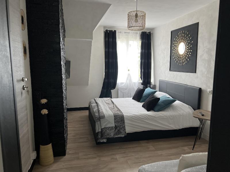 Chambres Des Coteaux image