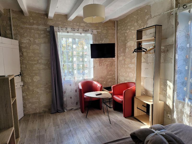 Chambres Des Coteaux image