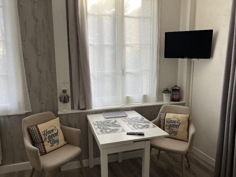 Chambres Des Coteaux image