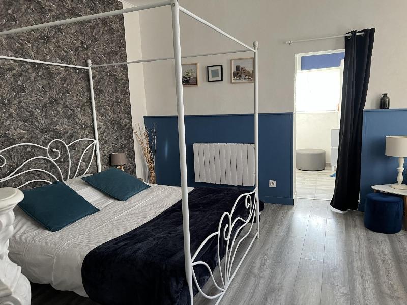 Chambres Des Coteaux image