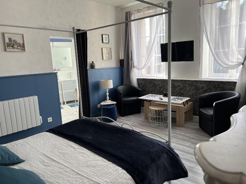 Chambres Des Coteaux image