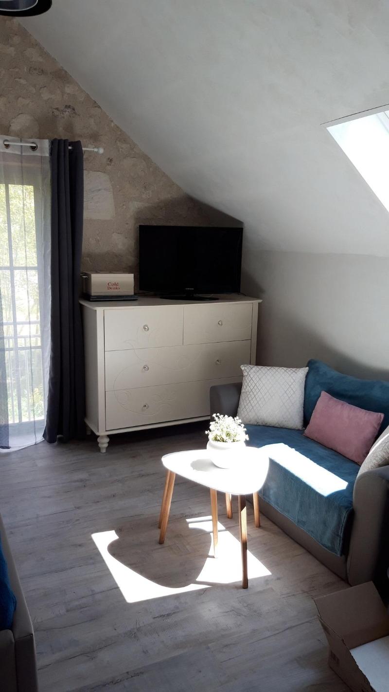 Chambres Des Coteaux image