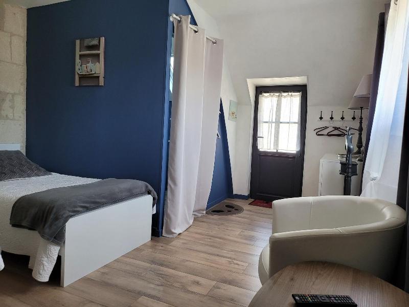Chambres Des Coteaux image
