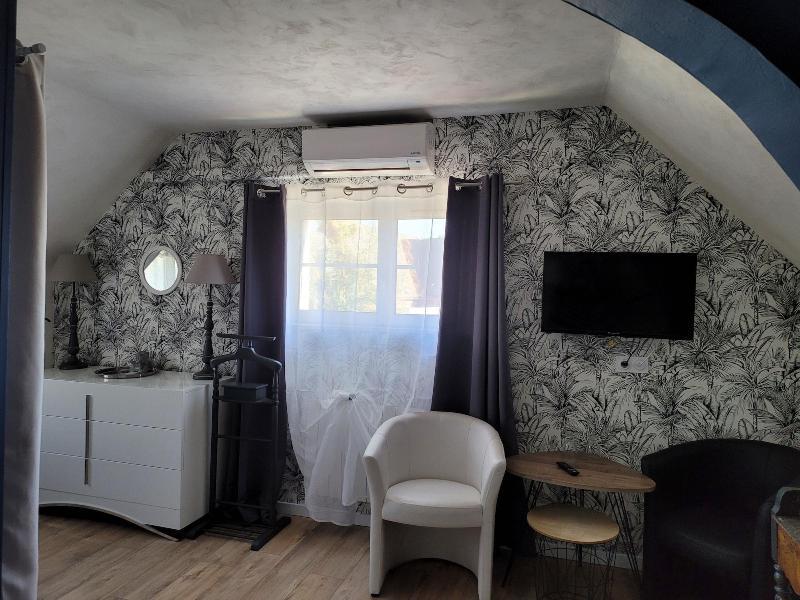 Chambres Des Coteaux image