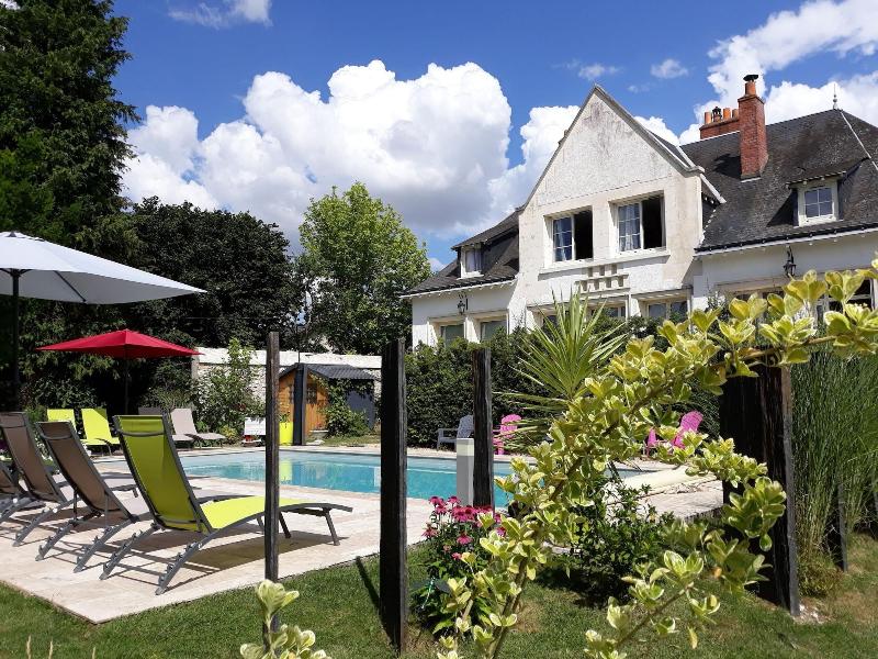Chambres Des Coteaux image