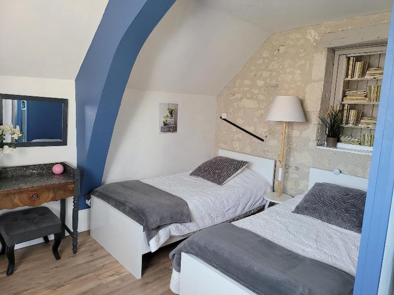 Chambres Des Coteaux image
