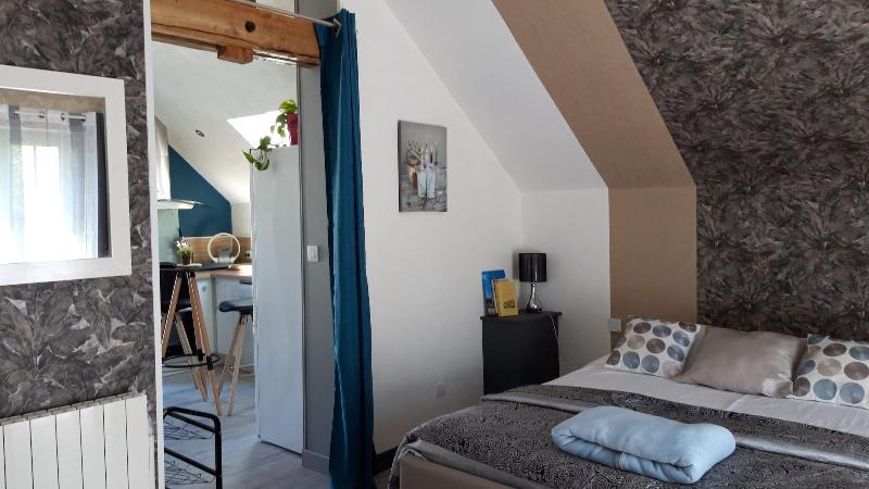 Chambres Des Coteaux image