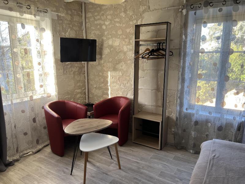Chambres Des Coteaux image