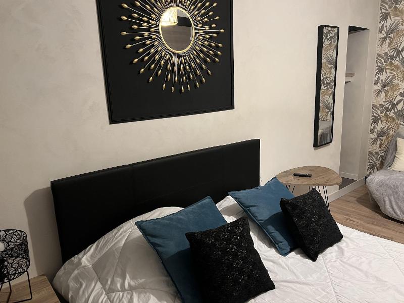 Chambres Des Coteaux image