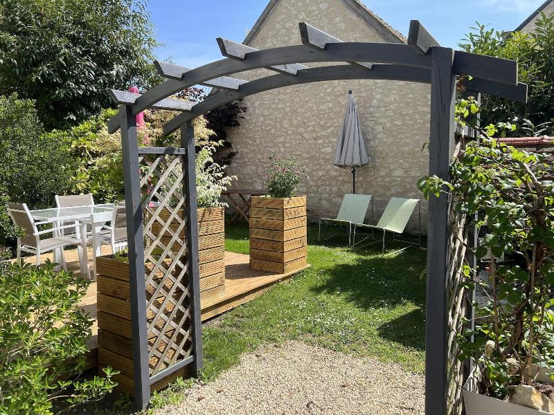 Chambres Des Coteaux image