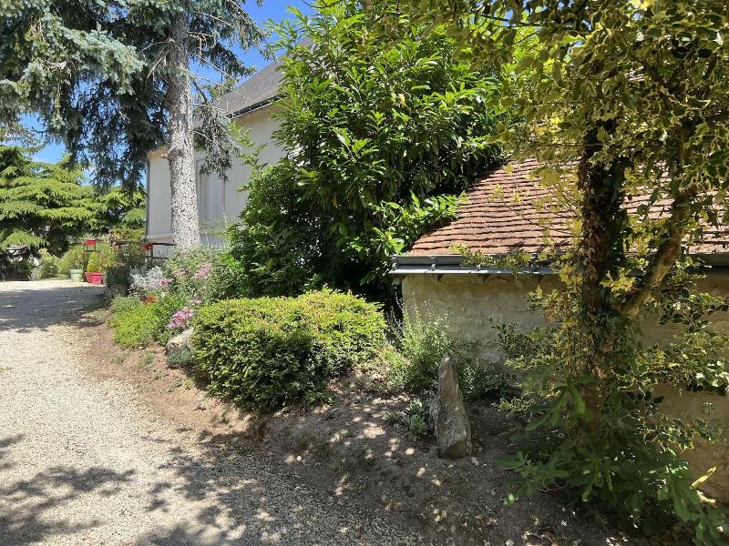 Chambres Des Coteaux image