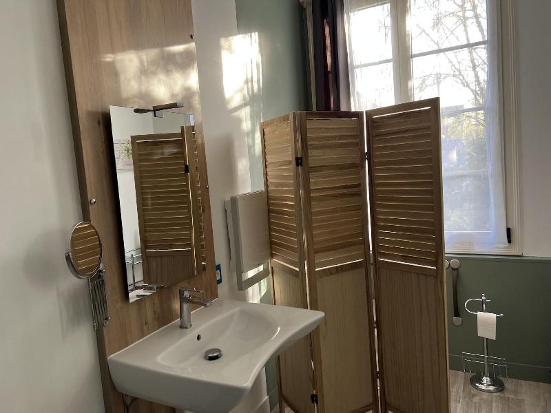 Chambres Des Coteaux image