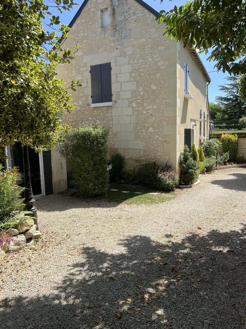 Chambres Des Coteaux image
