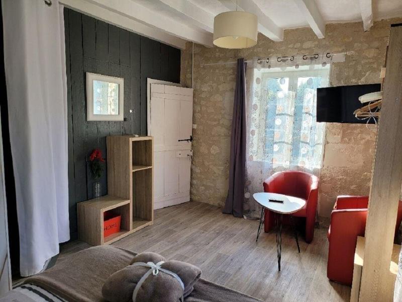 Chambres Des Coteaux image