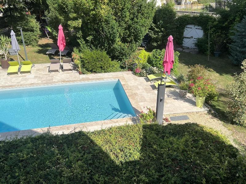 Chambres Des Coteaux image