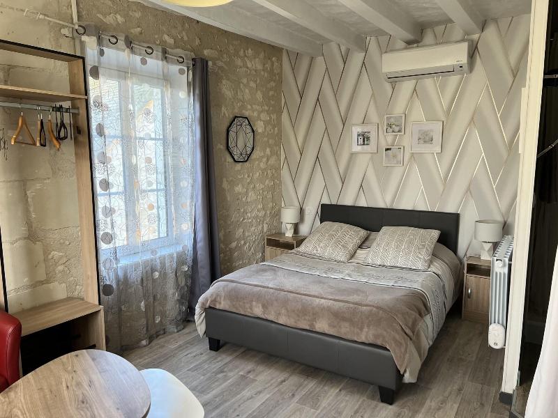 Chambres Des Coteaux image