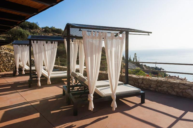 Blue Horizon Suites image