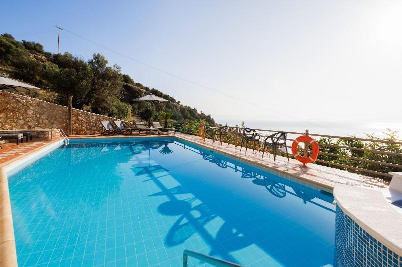Blue Horizon Suites image